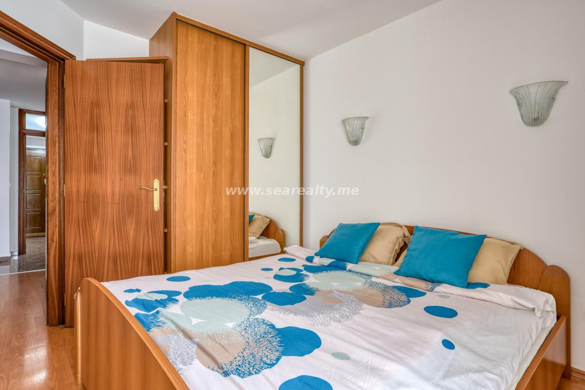 Apartment Rental - Budva 15