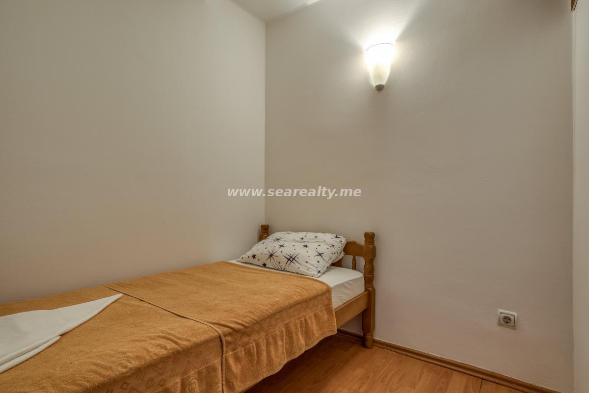 Apartment Rental - Budva 16