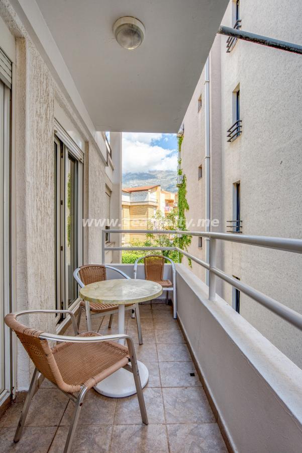 Apartment Rental - Budva 17