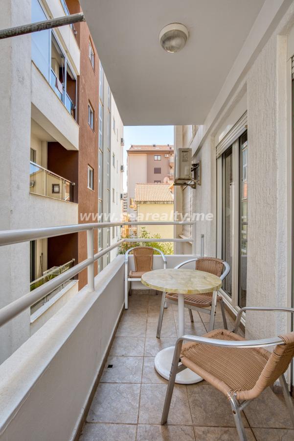 Apartment Rental - Budva 18