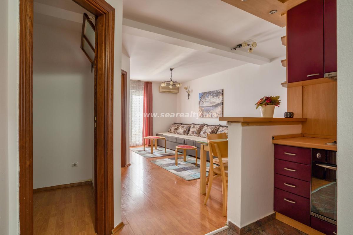 Apartment Rental - Budva 3