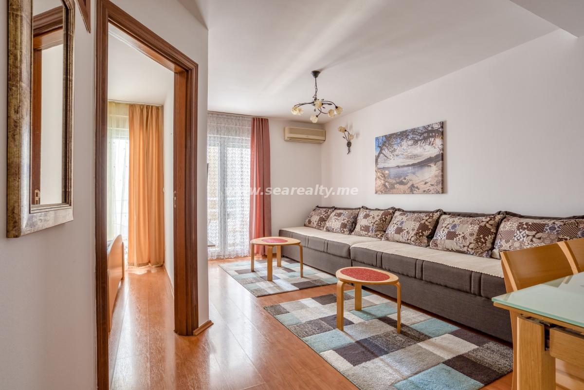 Apartment Rental - Budva 4