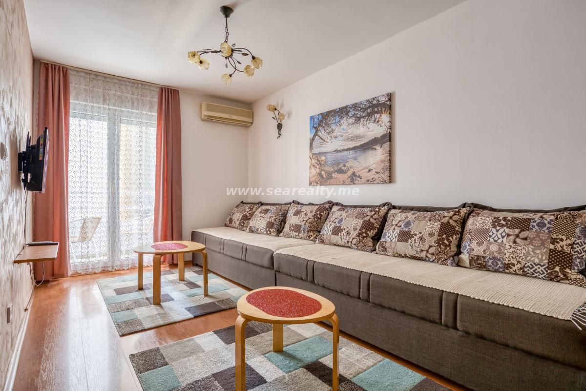 Apartment Rental - Budva 5