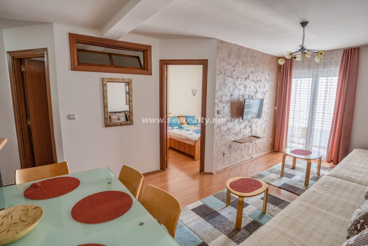 Apartment Rental - Budva 6