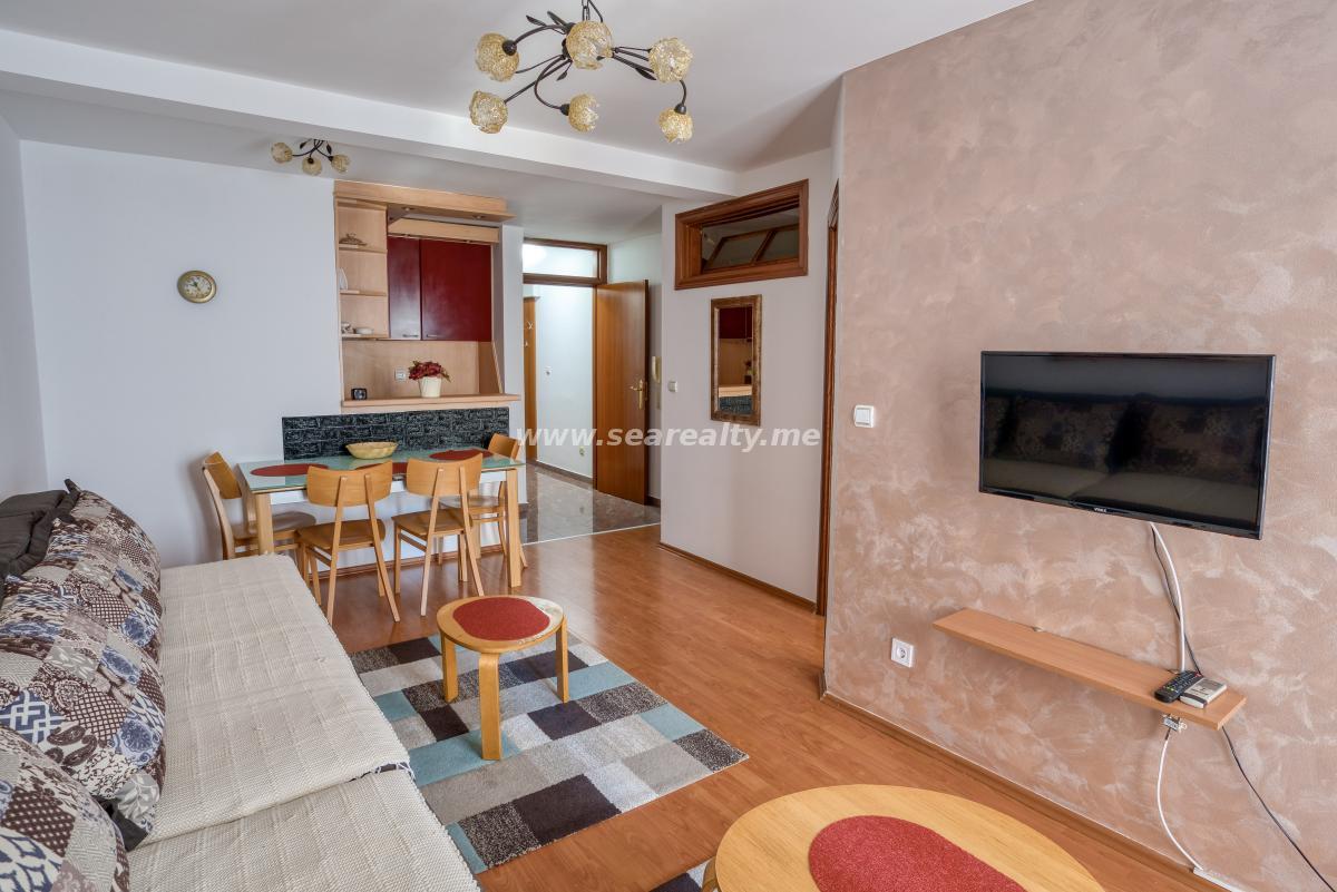Apartment Rental - Budva 7