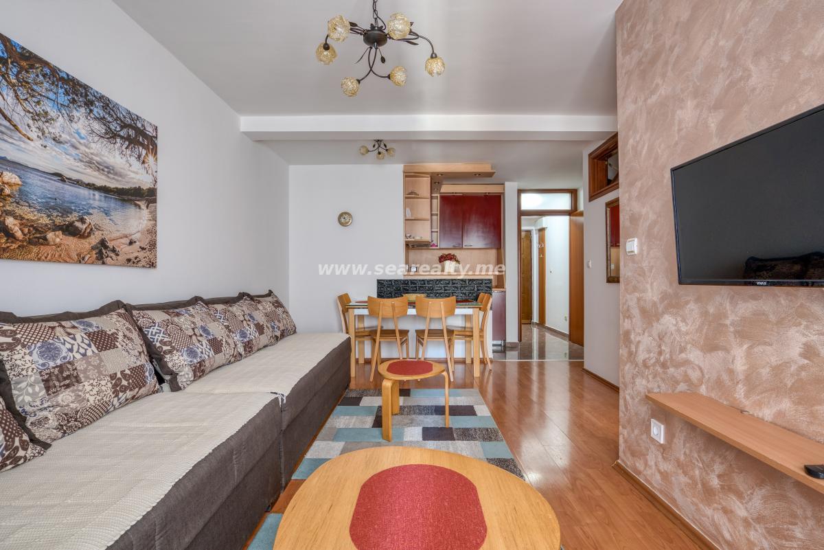 Apartment Rental - Budva 8