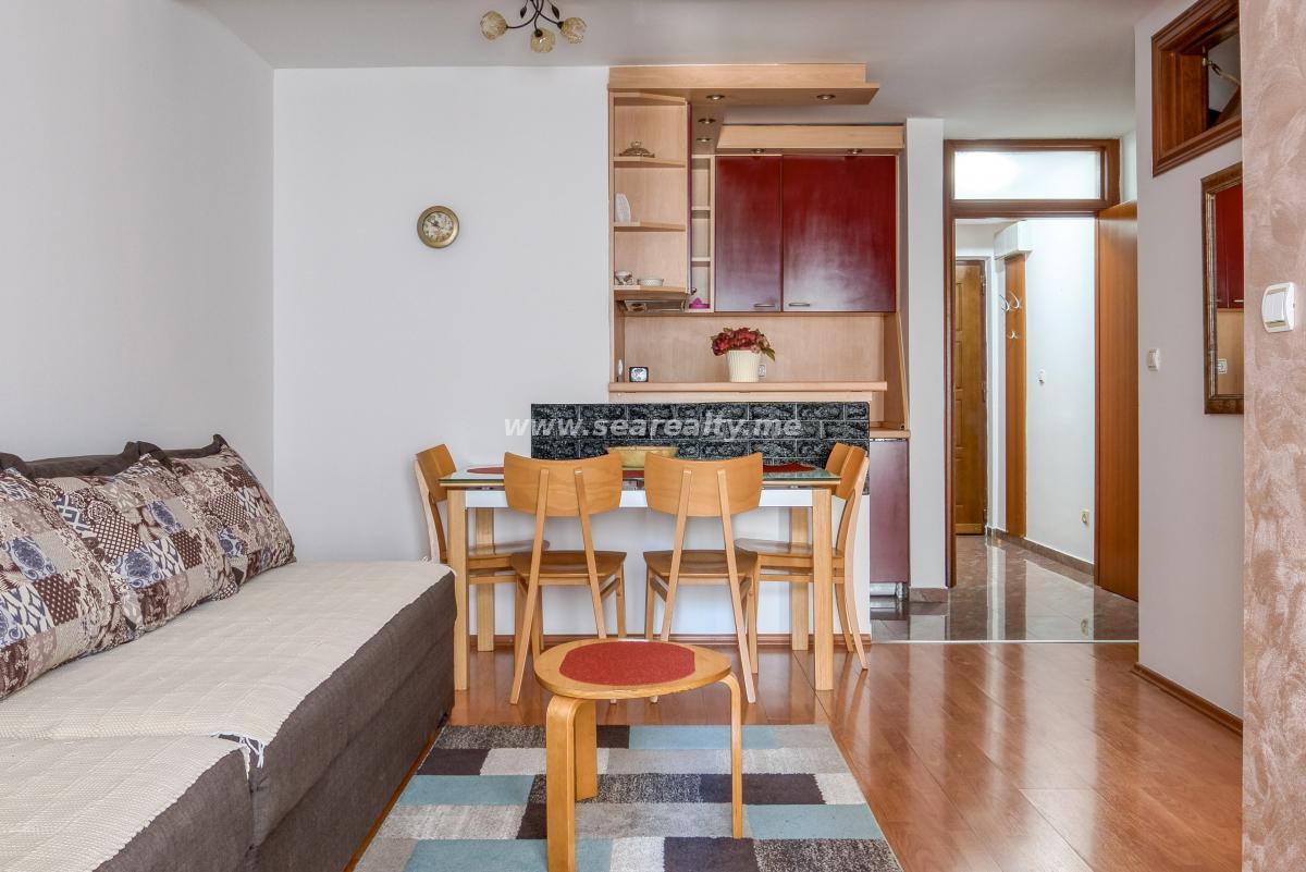 Apartment Rental - Budva 9