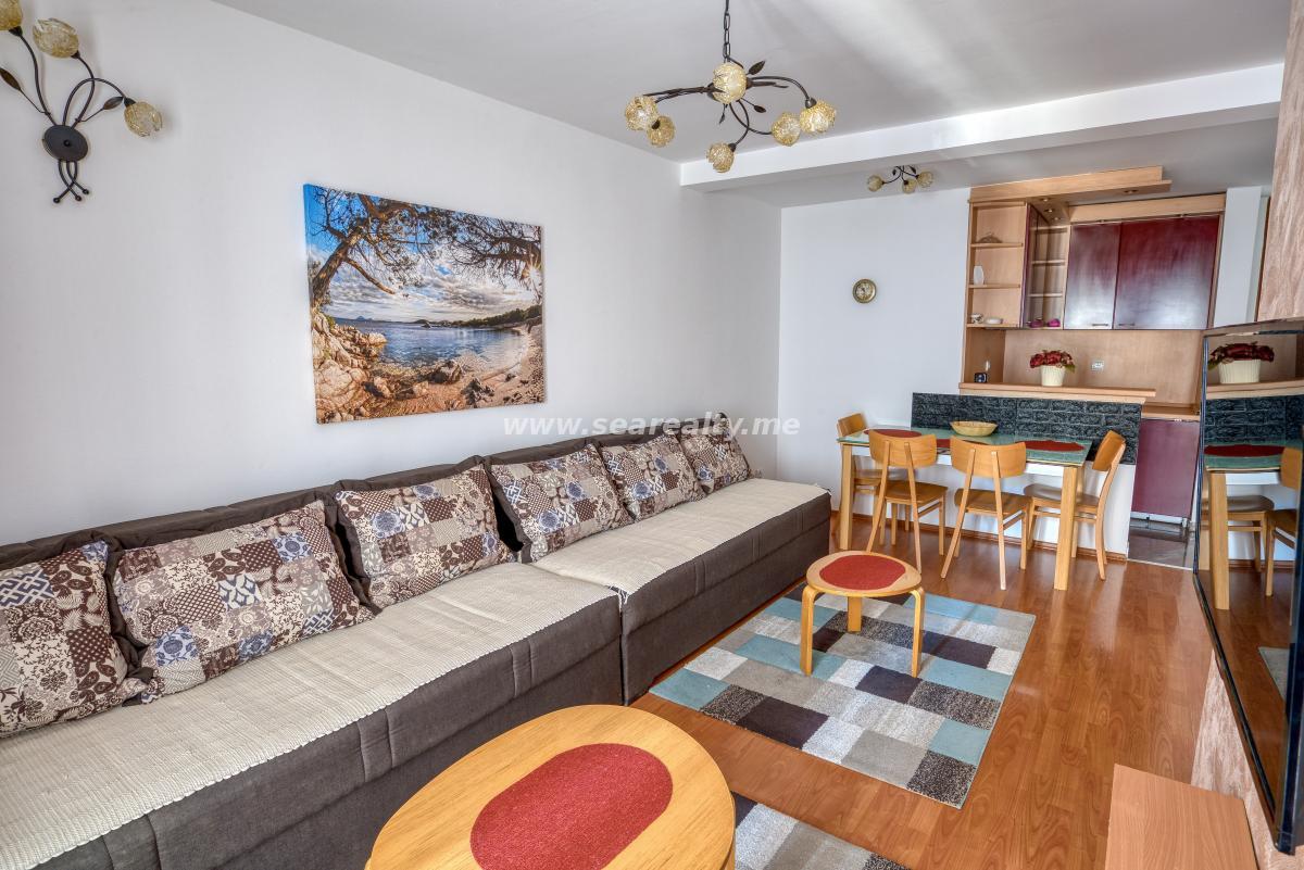 Apartment Rental - Budva 10