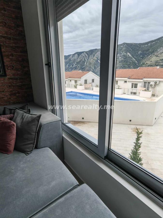 Sale - Modern One-Bedroom Apartment with Sea View 20