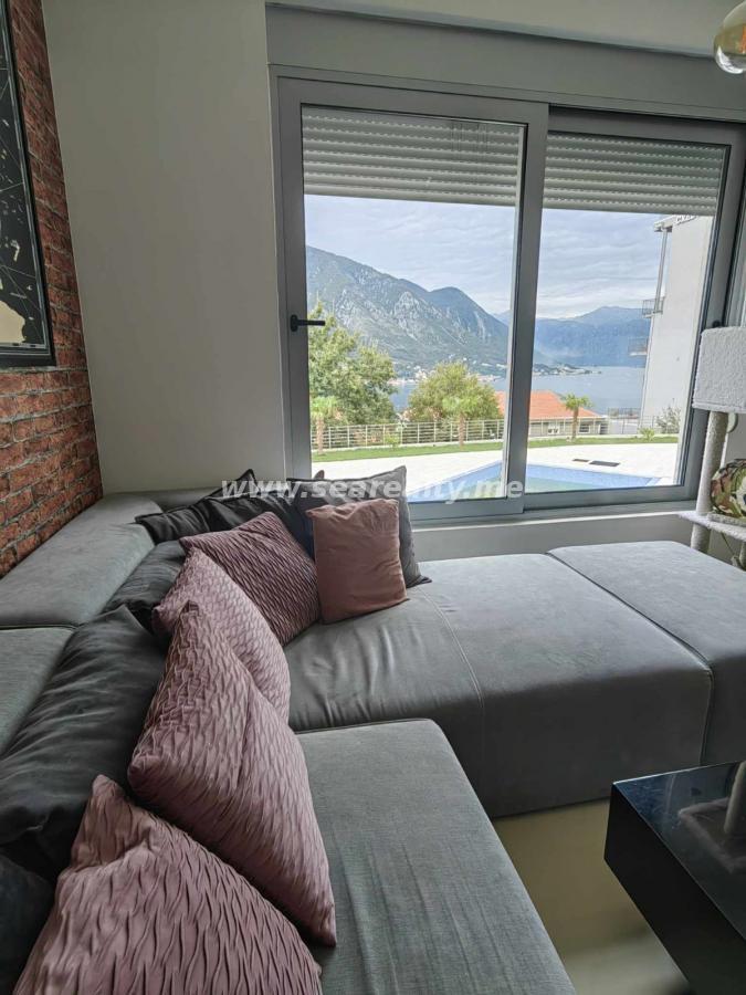 Sale - Modern One-Bedroom Apartment with Sea View 21