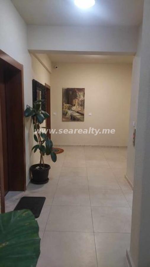 Jednoiposoban stan u Budvi, 43m² 7