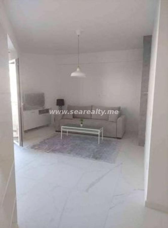 Jednosoban stan u Budvi, 29m² 12