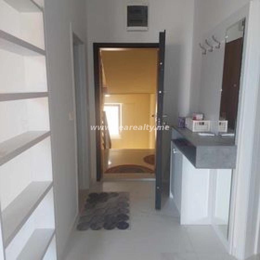 Jednosoban stan u Budvi, 29m² 13