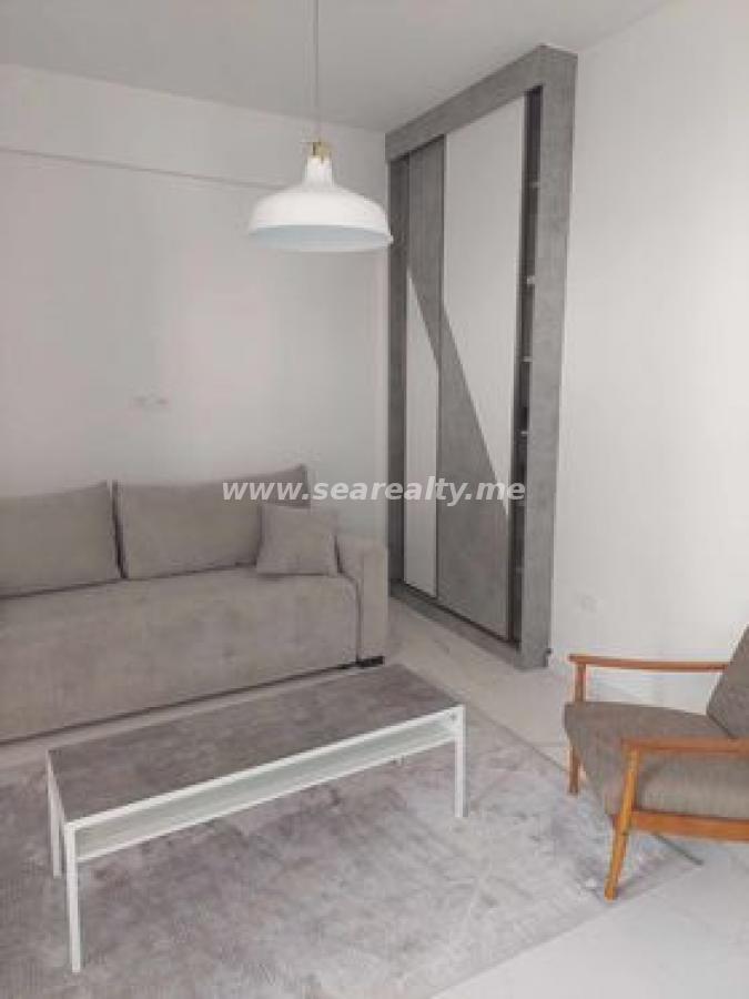 Jednosoban stan u Budvi, 29m² 3