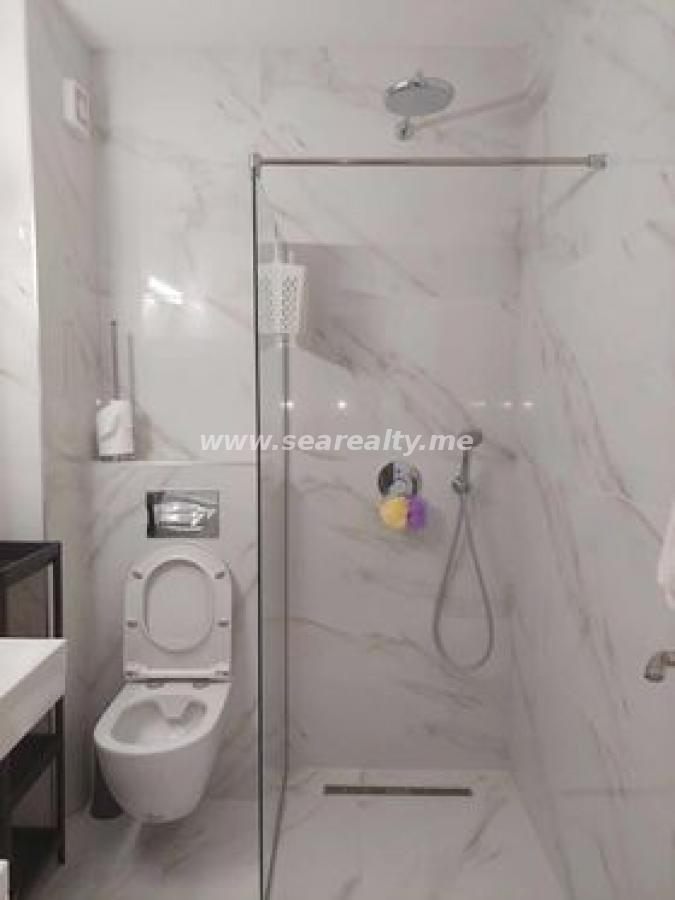 Jednosoban stan u Budvi, 29m² 7