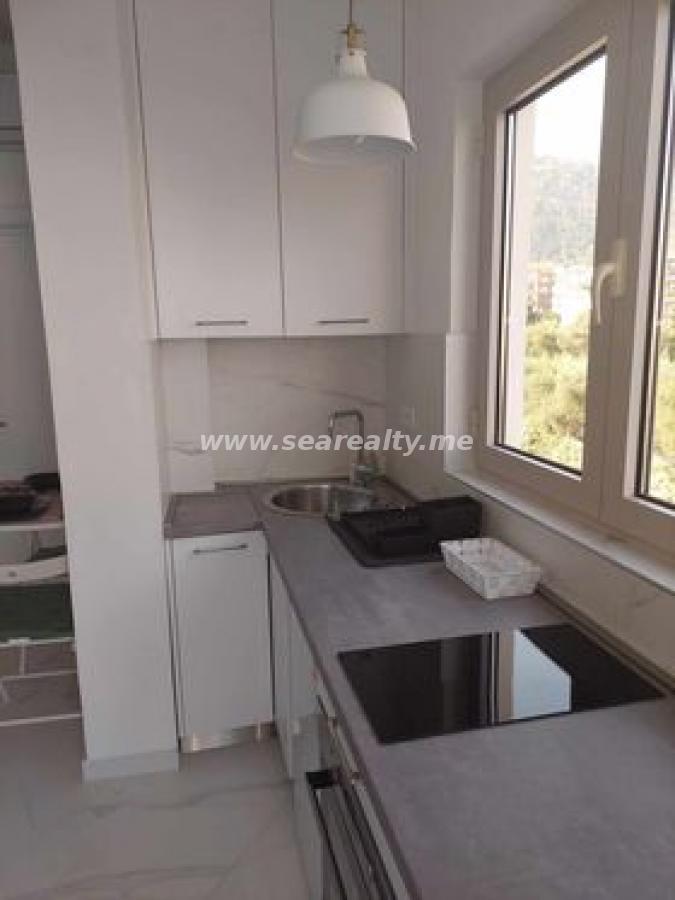 Jednosoban stan u Budvi, 29m² 9