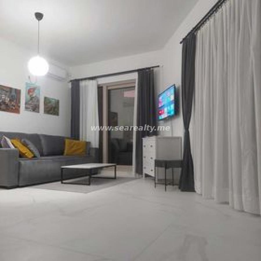 Dvoiposoban stan u Budvi, 64m² 13