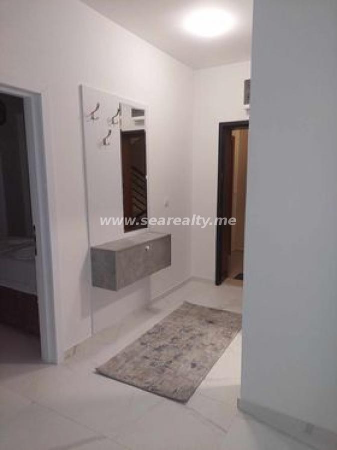 Dvoiposoban stan u Budvi, 64m² 15