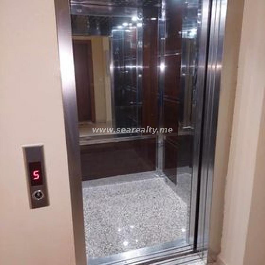 Dvoiposoban stan u Budvi, 64m² 7
