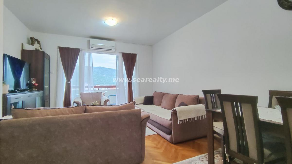 Dvoiposoban stan u Budvi, 75m² 3