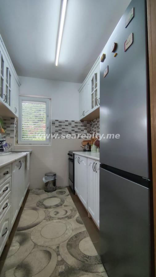Dvoiposoban stan u Budvi, 75m² 5