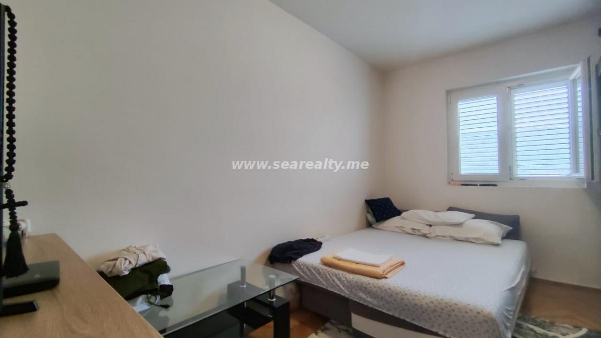 Dvoiposoban stan u Budvi, 75m² 7