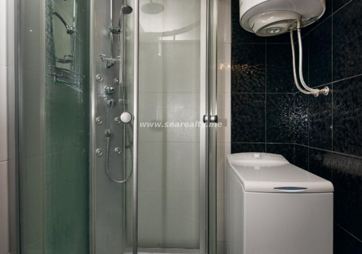 Jednosoban stan u Budvi, 53m² 8