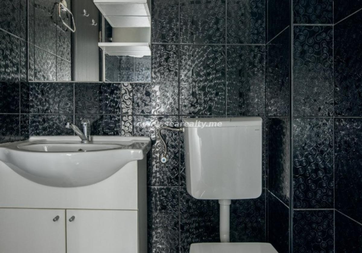 Jednosoban stan u Budvi, 53m² 9