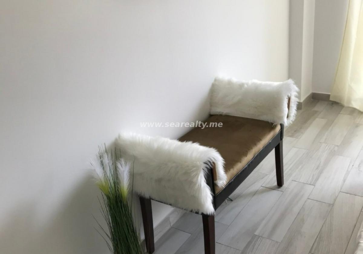 Jednosoban stan u Budvi, 56m² 11