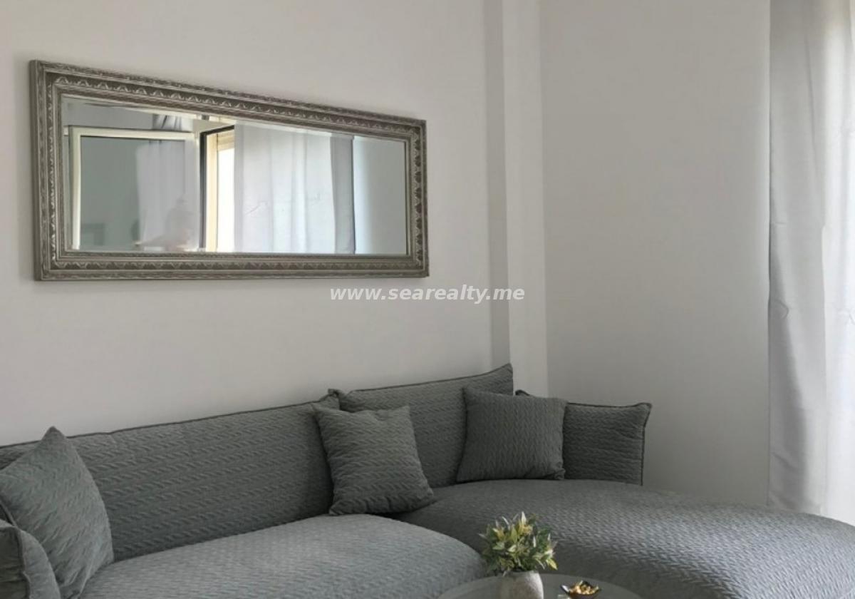 Jednosoban stan u Budvi, 56m² 13
