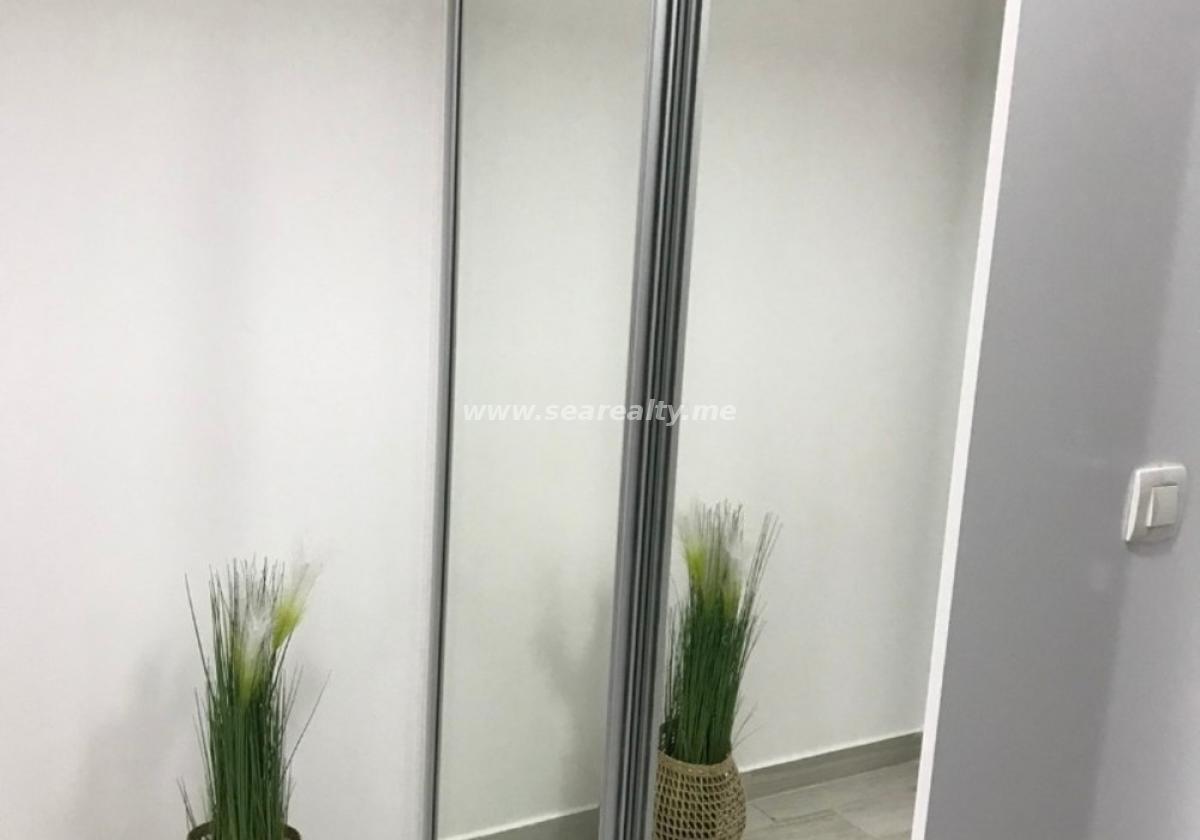 Jednosoban stan u Budvi, 56m² 14