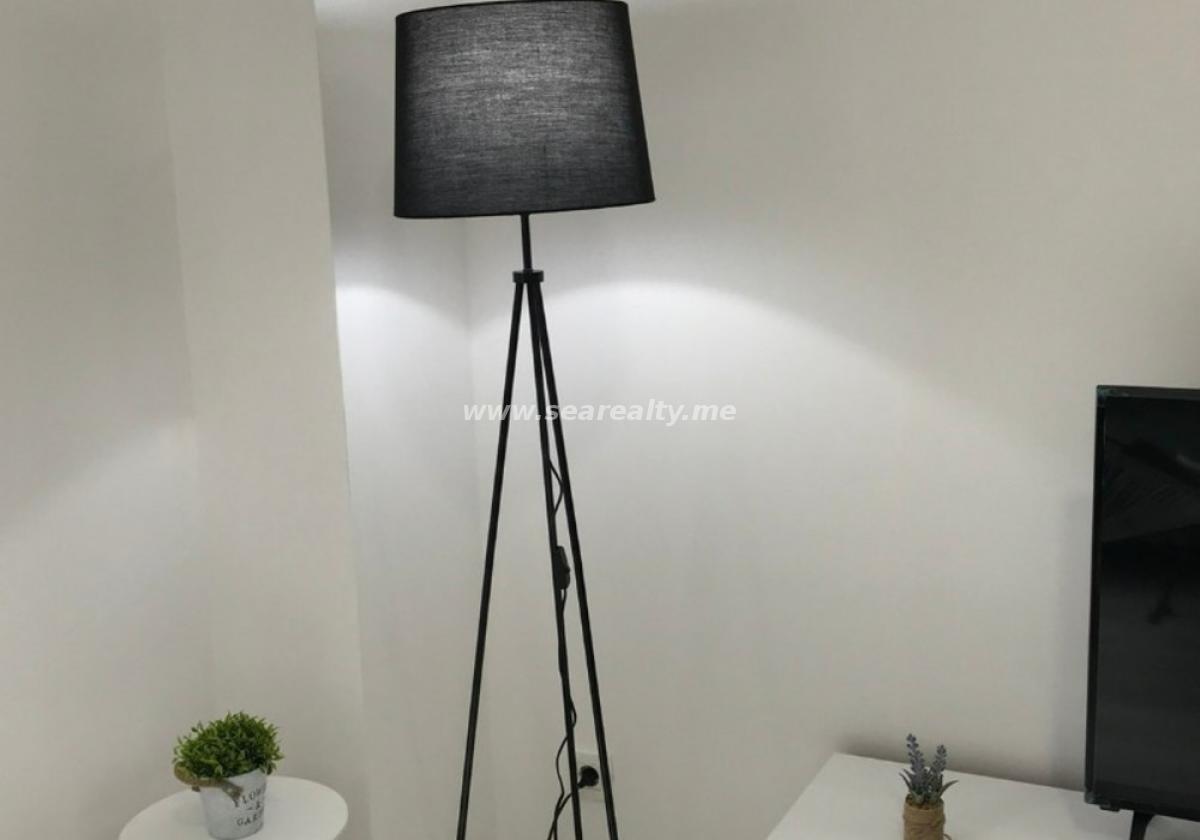 Jednosoban stan u Budvi, 56m² 15