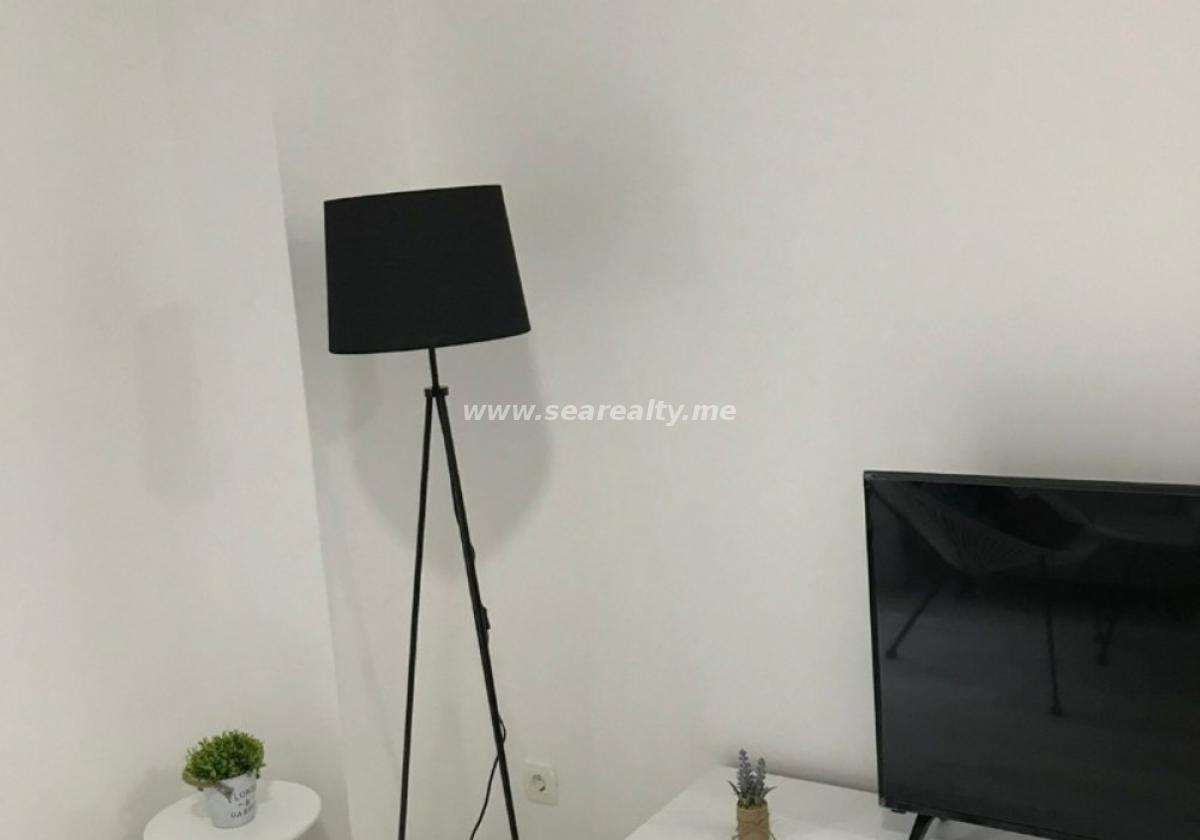 Jednosoban stan u Budvi, 56m² 17