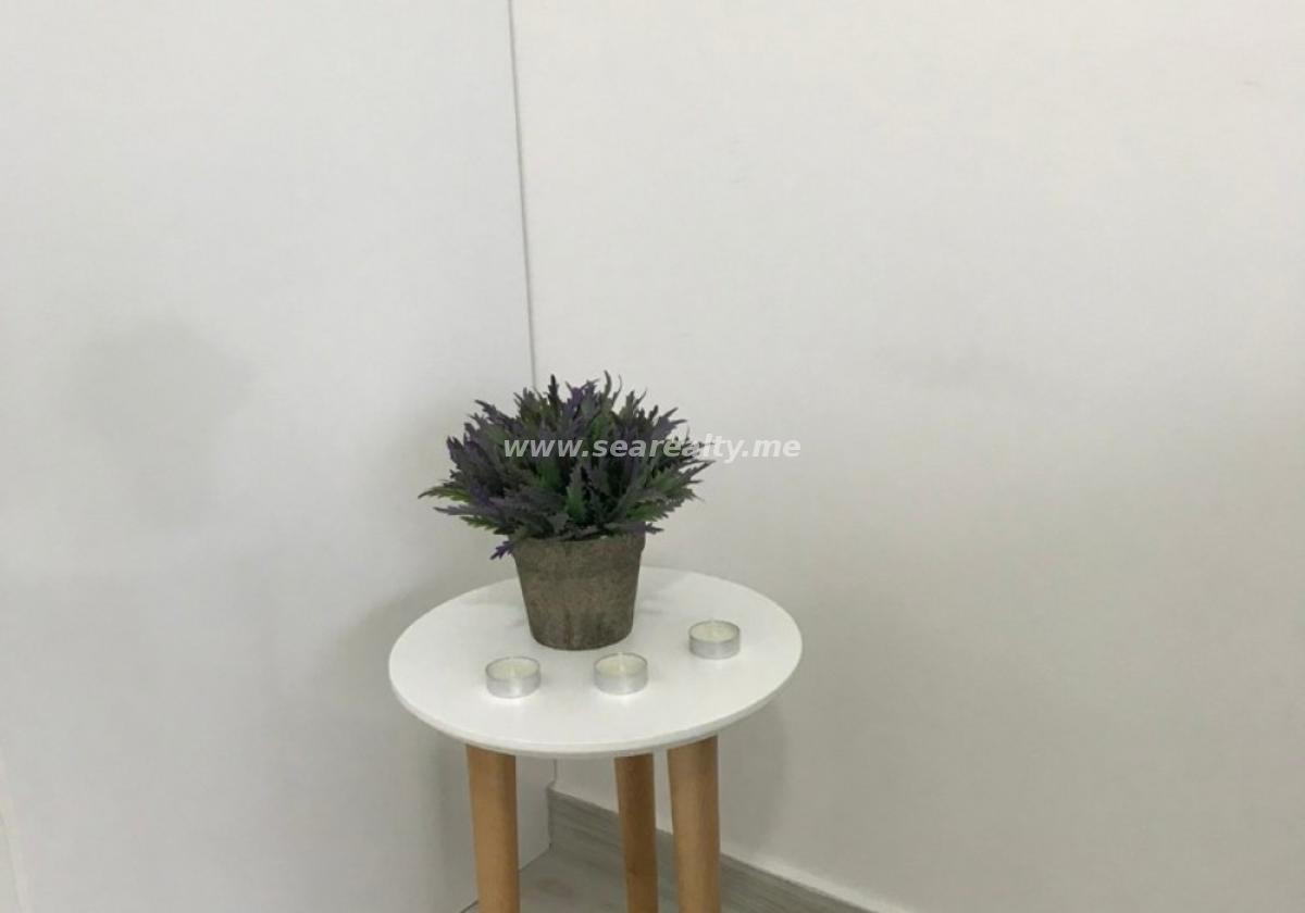 Jednosoban stan u Budvi, 56m² 3