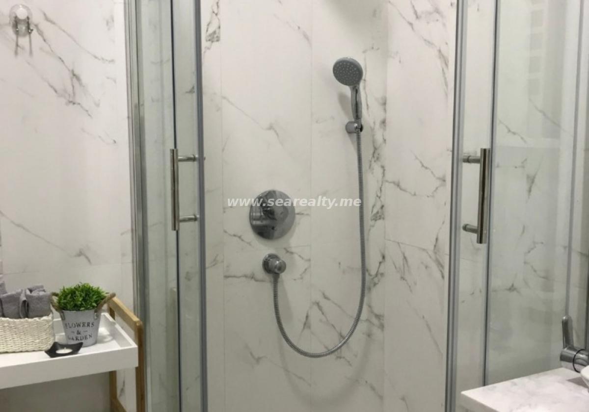 Jednosoban stan u Budvi, 56m² 4