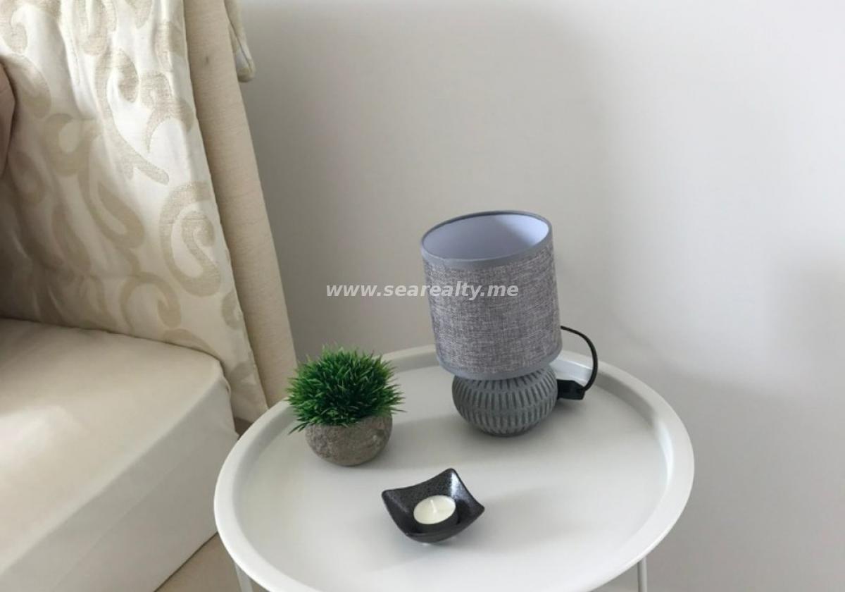 Jednosoban stan u Budvi, 56m² 7