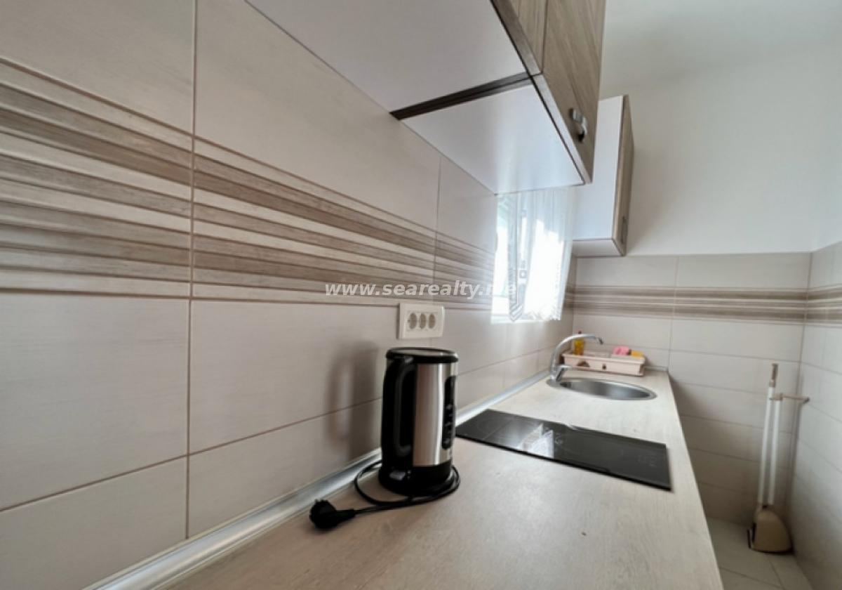Jednosoban stan u Tivtu, 71m² 11