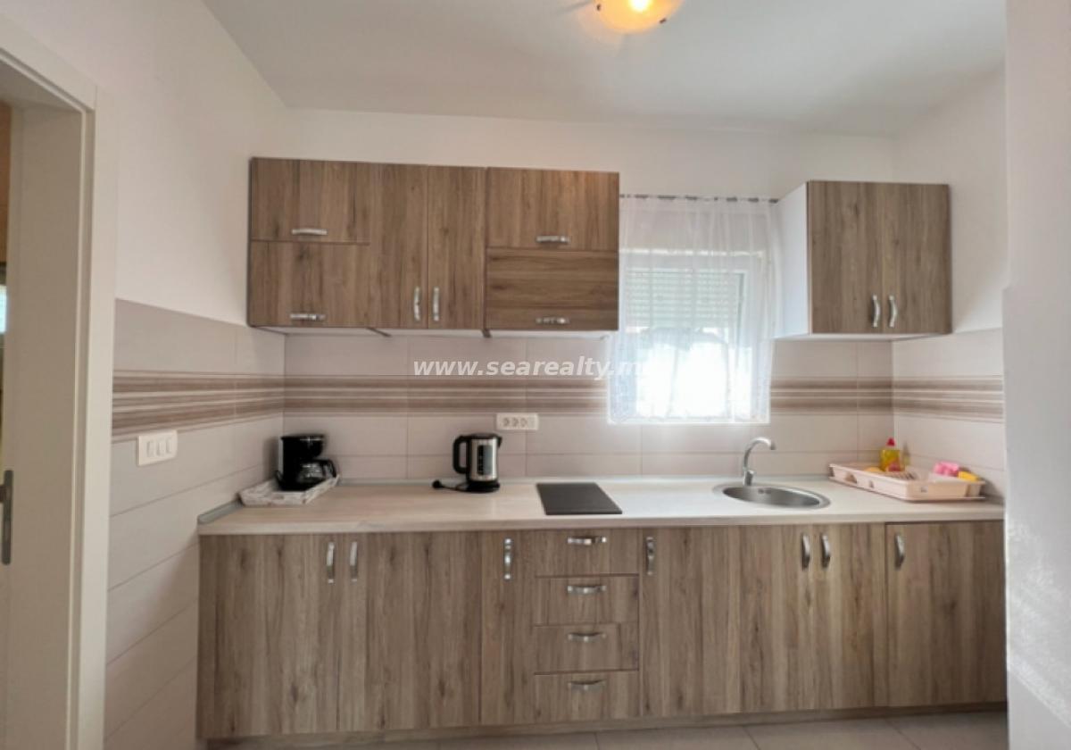 Jednosoban stan u Tivtu, 71m² 12