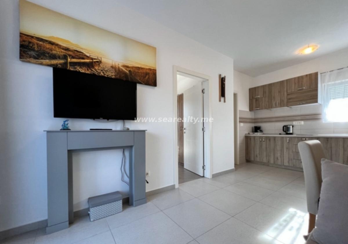 Jednosoban stan u Tivtu, 71m² 13