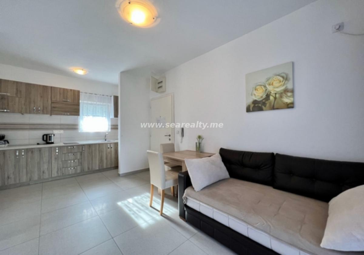Jednosoban stan u Tivtu, 71m² 15