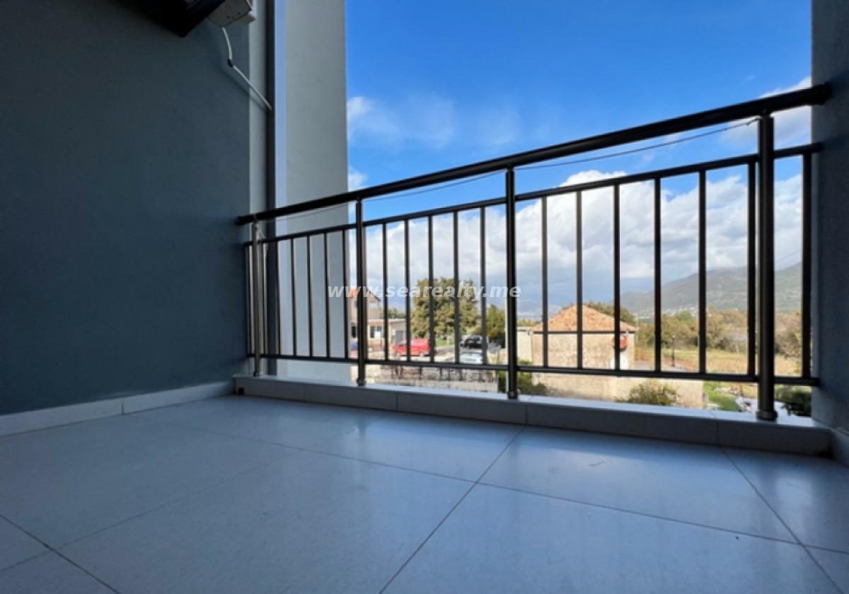 Jednosoban stan u Tivtu, 71m² 16
