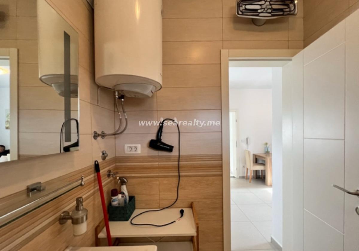 Jednosoban stan u Tivtu, 71m² 7