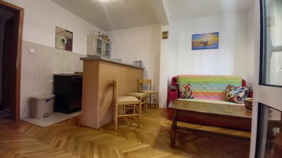 Dvoiposoban stan u Budvi, 50m²
