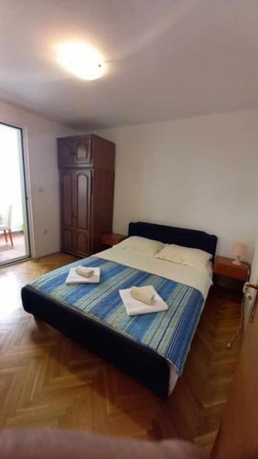 Dvoiposoban stan u Budvi, 50m² 3