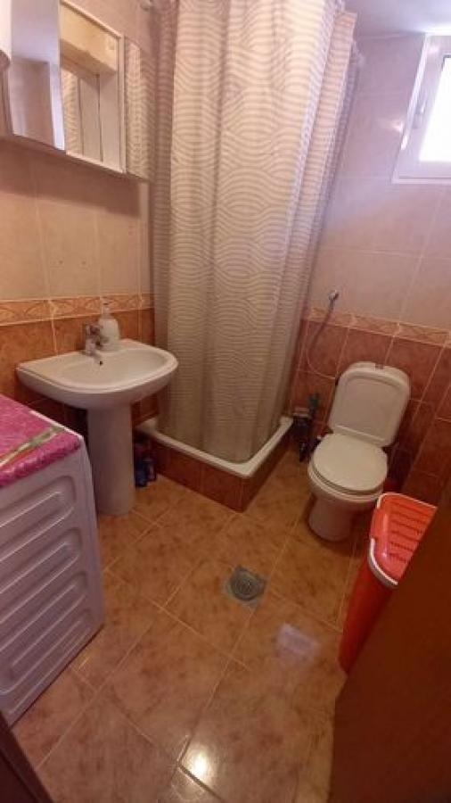 Dvoiposoban stan u Budvi, 50m² 4