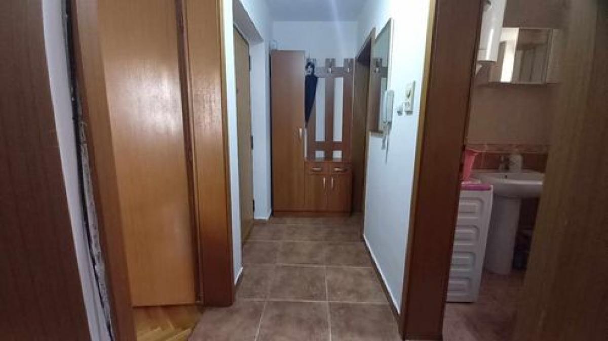 Dvoiposoban stan u Budvi, 50m² 5