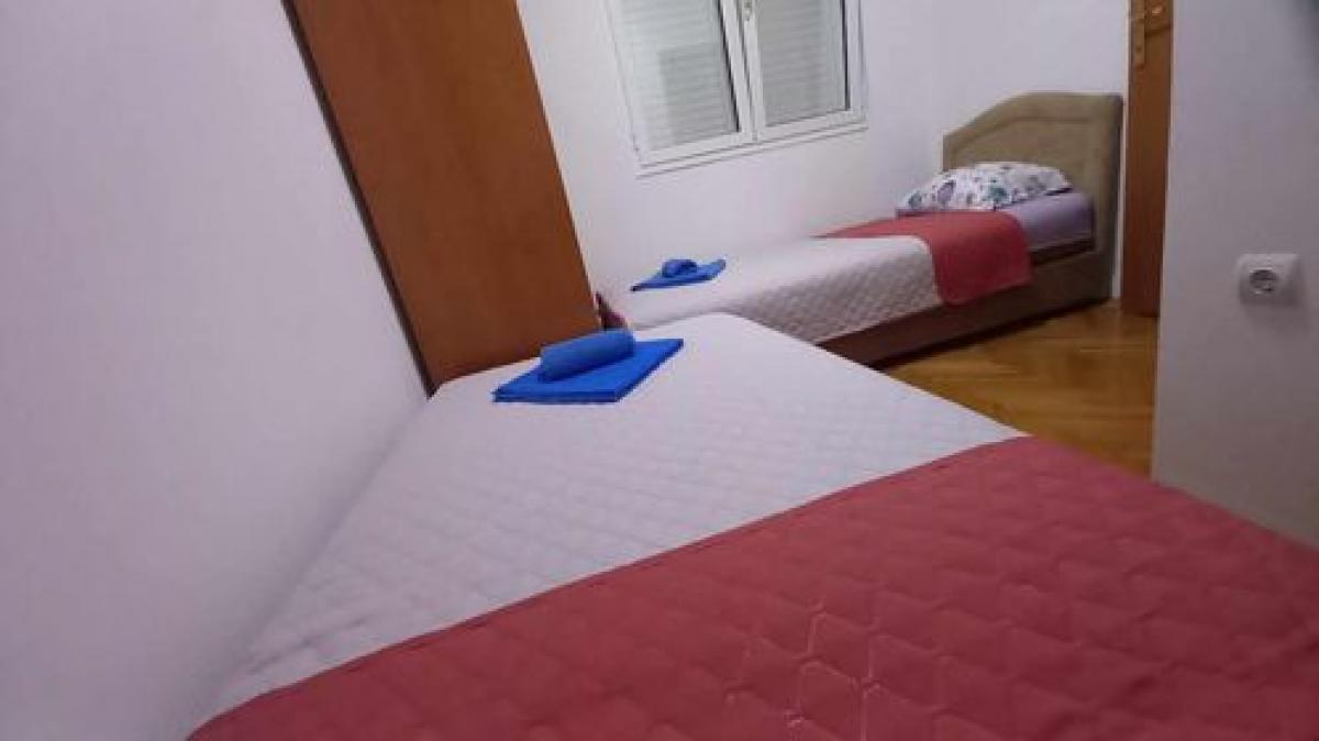 Dvoiposoban stan u Budvi, 50m² 6