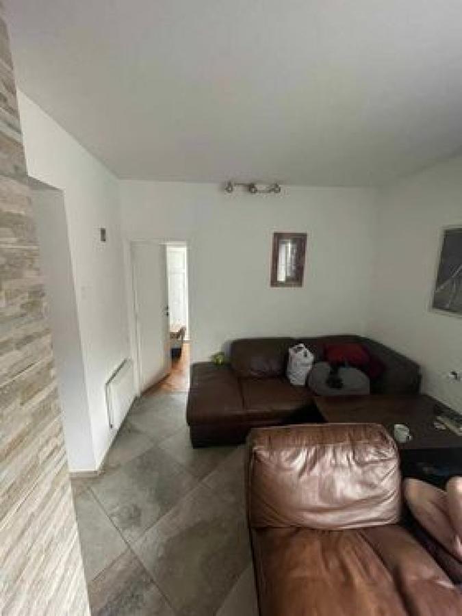 Dvoiposoban stan u Tivtu, 52m²