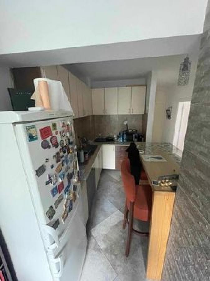 Dvoiposoban stan u Tivtu, 52m² 2