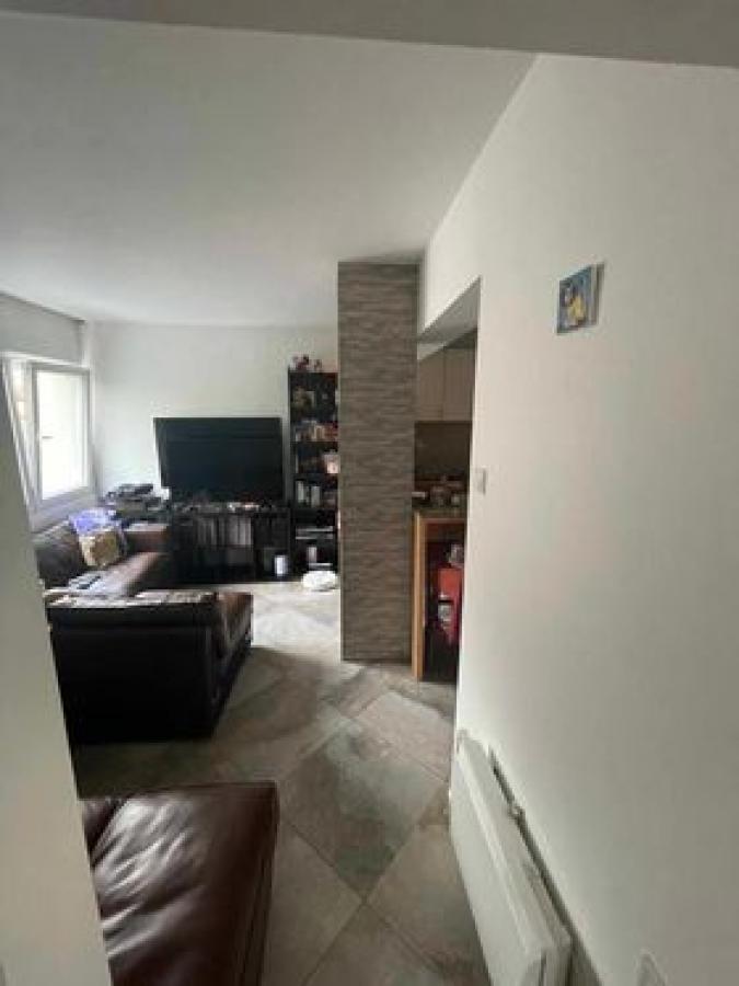 Dvoiposoban stan u Tivtu, 52m² 3